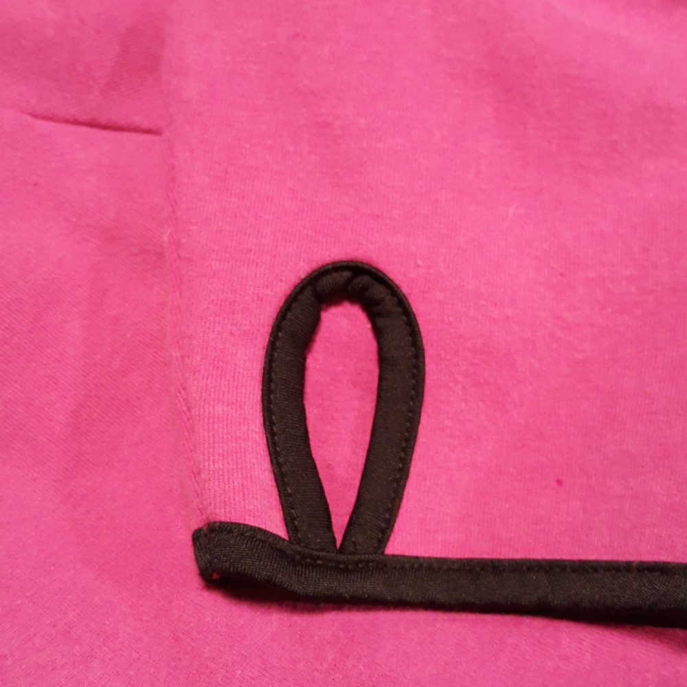 Danskin Now hoodie size 1X - Picture 4 of 4